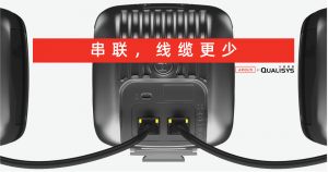 光學(xué)三維運(yùn)動(dòng)捕捉攝像機(jī)Qualisys Arqus