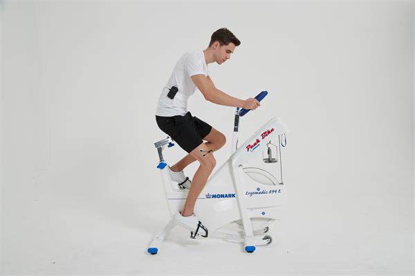 无线生理分析系统PhysioLAB - 图片 7