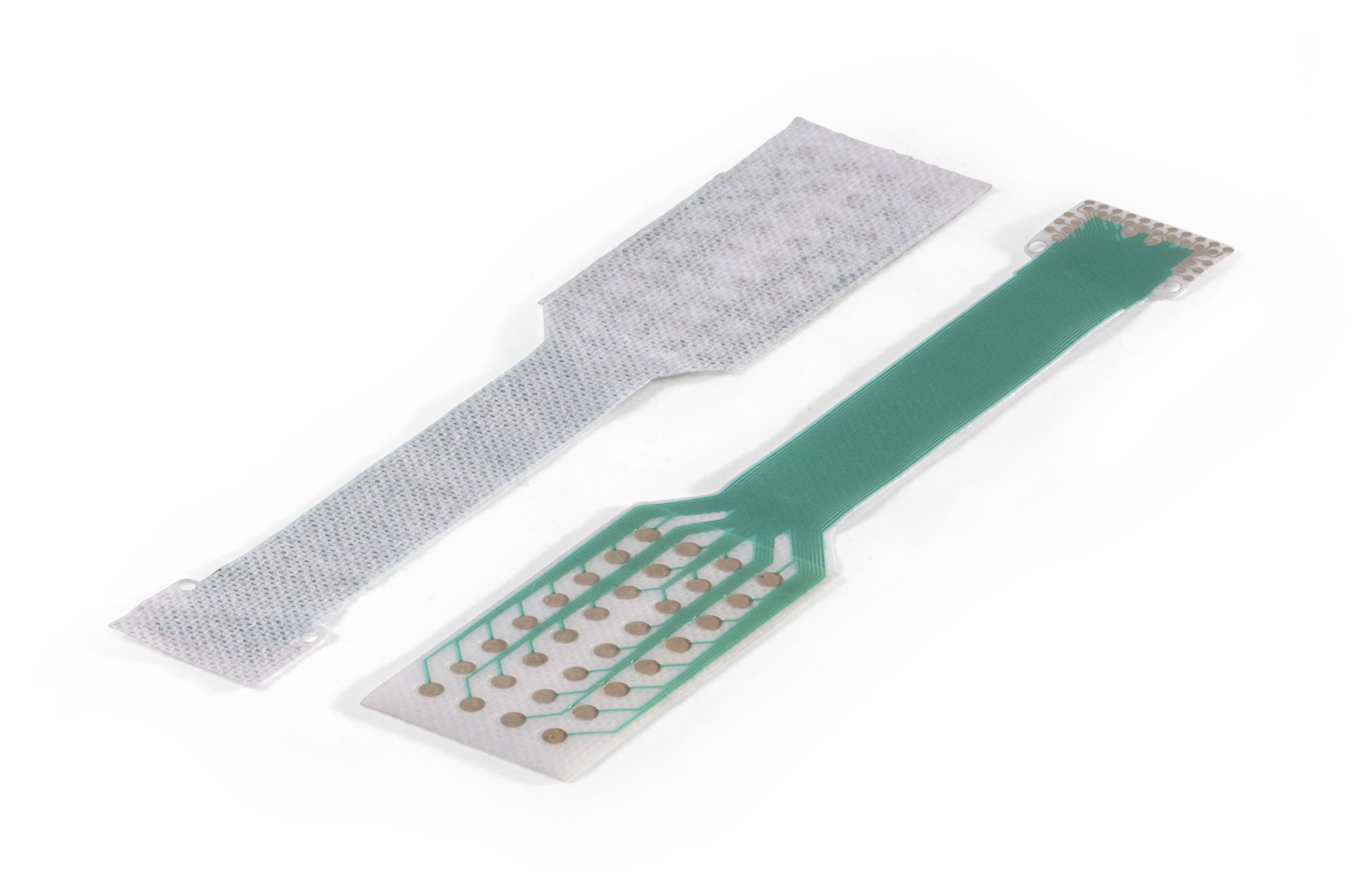 高密度表面肌电测试系统HD EMG - 图片 3