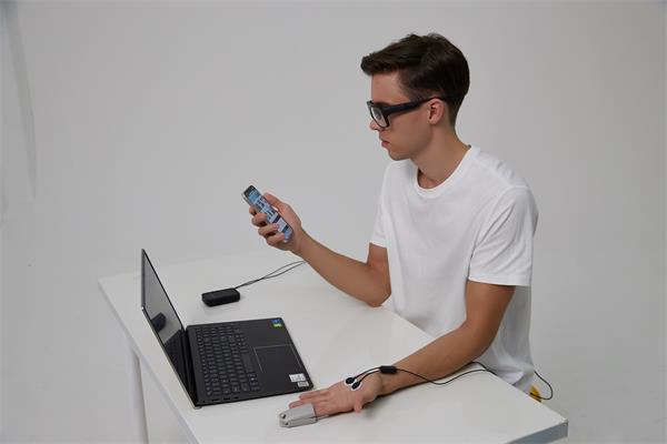 无线生理分析系统PhysioLAB - 图片 6