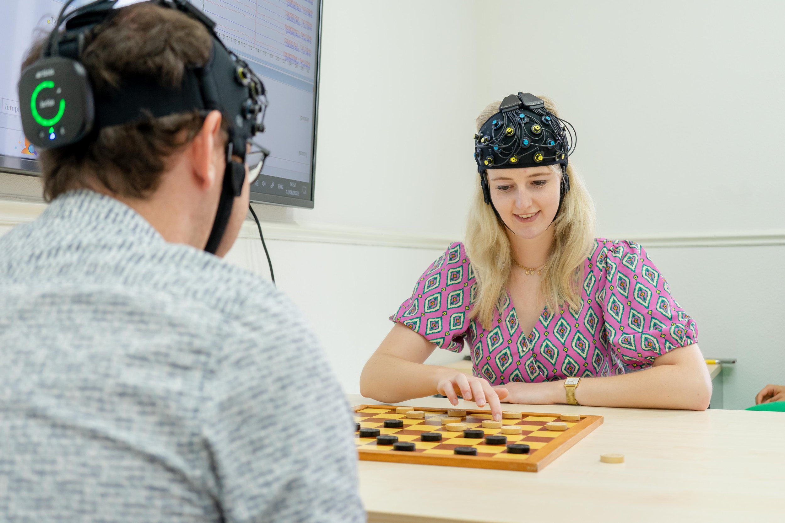 便携式近红外脑成像系统Brite MKIII - 图片 8