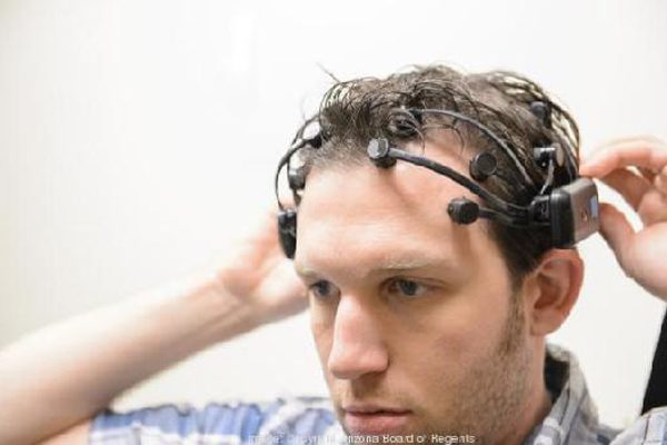 简易型无线脑电系统E-POC - 图片 4