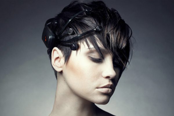 简易型无线脑电系统E-POC - 图片 2