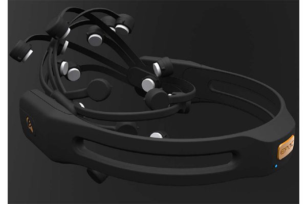 简易型无线脑电系统E-POC - 图片 3