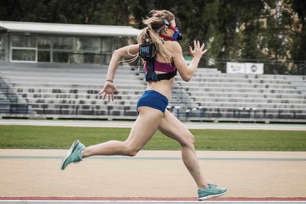 便携式呼吸代谢监测系统K5 - 图片 3