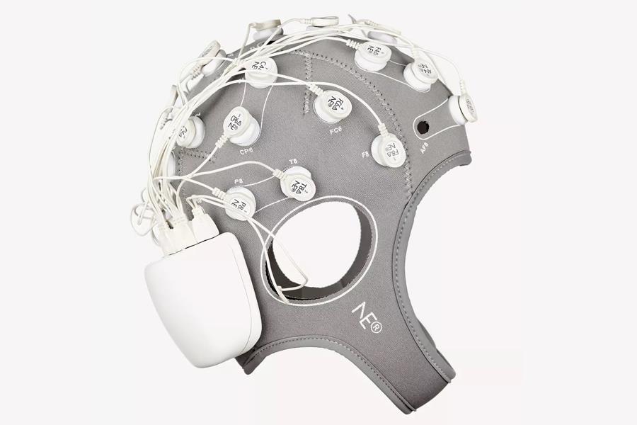 经颅电刺激系统Starstim - 图片 3