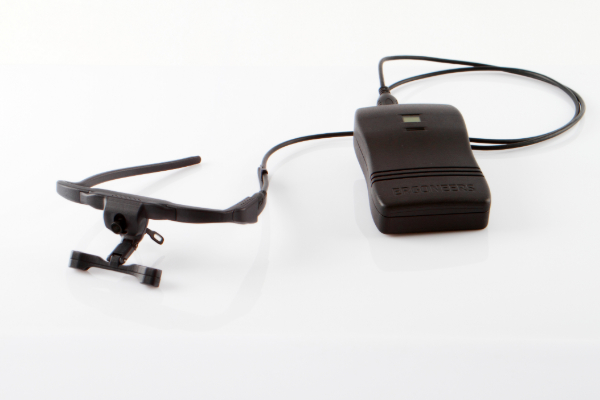 眼镜式眼动追踪系统DG3 - 图片 5