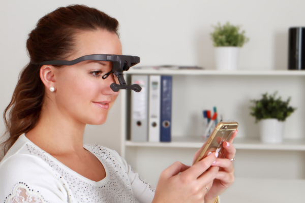 dg3(dikablis glass 3)眼镜式眼动仪是全球著名心理人因设备及服务