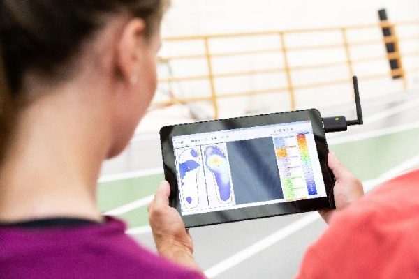 鞋垫式足底压力&步态测试系统X4 - 图片 4