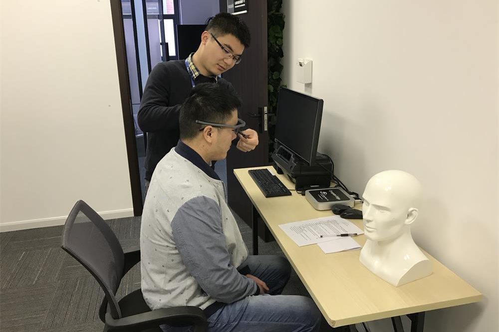 调试设备