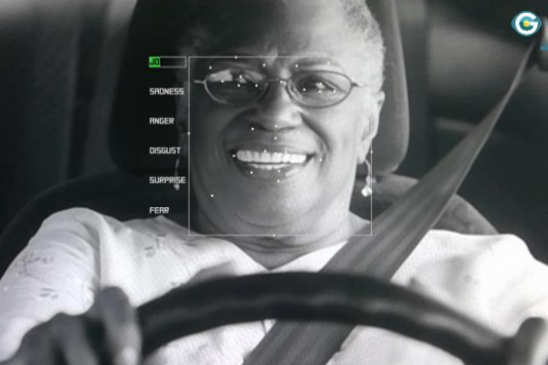 gFace面部表情检测系统 - 图片 4