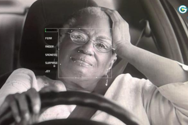 gFace面部表情检测系统 - 图片 5