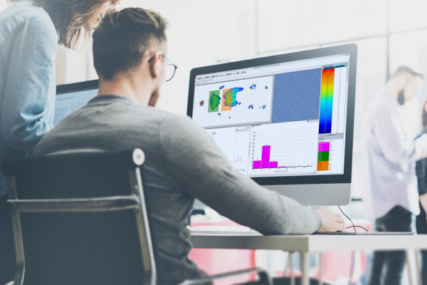 床垫式压力分布测试系统Xsensor Mattresses - 图片 2