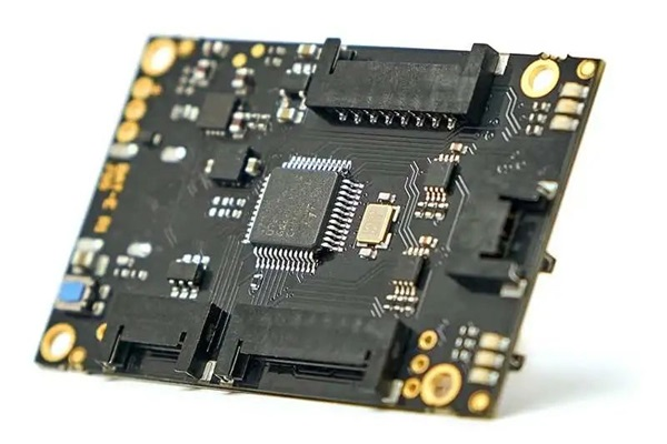 光学动作捕捉系统主动发光和被动发光刚体Qualisys Traqr - 图片 4