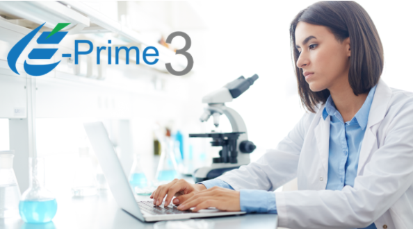 E-PRIME心理实验设计软件