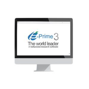 心理实验设计软件E-Prime