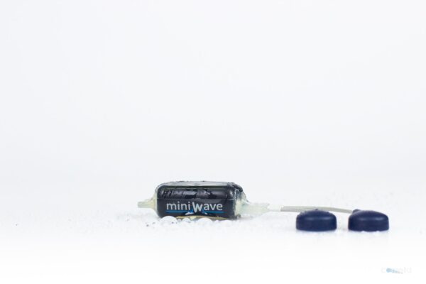 水下无线表面肌电传感器 MiniWave WaterProof