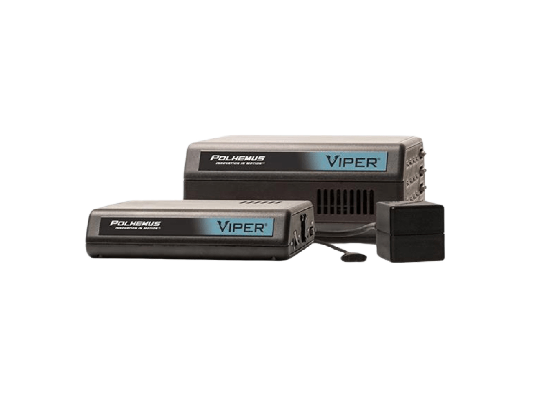 电磁运动追踪系统Polhemus VIPER