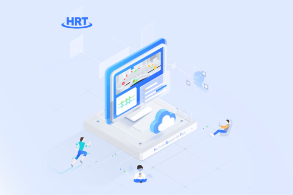 多模态行为同步研究平台Human Research Tool