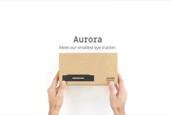 桌面式眼动仪Aurora - 图片 2