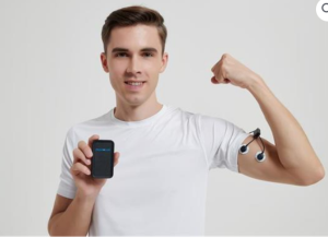 PhysioLAB可穿戴生理监测仪