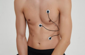 PhysioLAB可穿戴生理监测仪