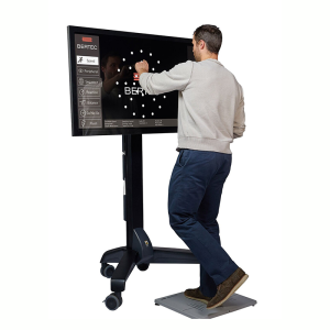 视觉训练器Vision Trainer