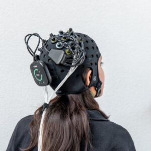 脑电近红外同步测试套装EEG fNIRS