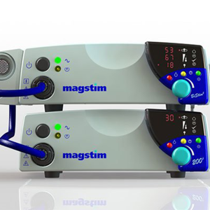 双脉冲经颅磁刺激器Magstim® BiStim²