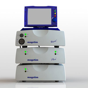 重复经颅磁刺激器Magstim® Rapid² 系列