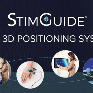StimGuide® TMS导航系统