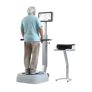 平衡测试训练系统Balance System SD