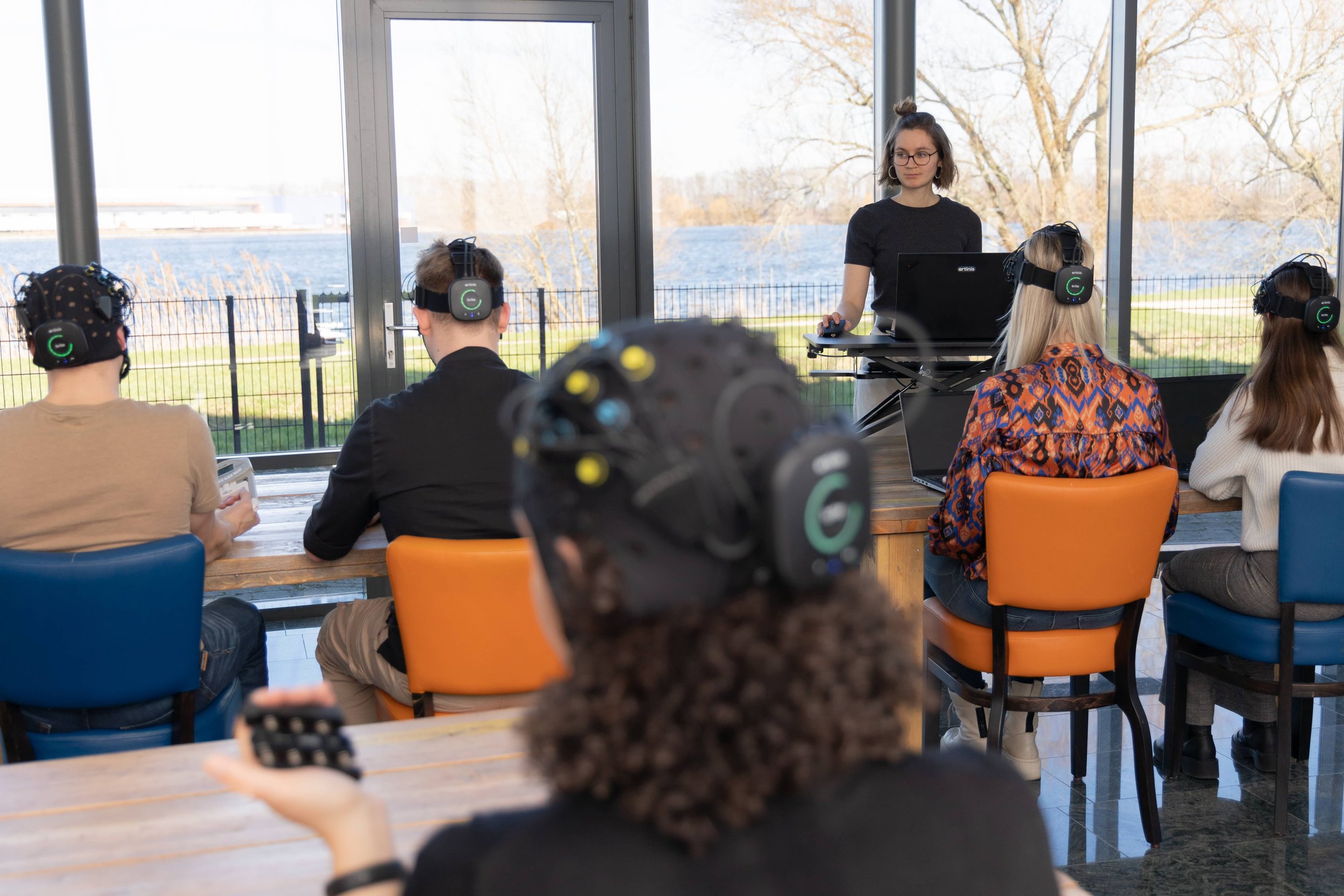 近红外群体超扫描系统Brite Ultra - 图片 3