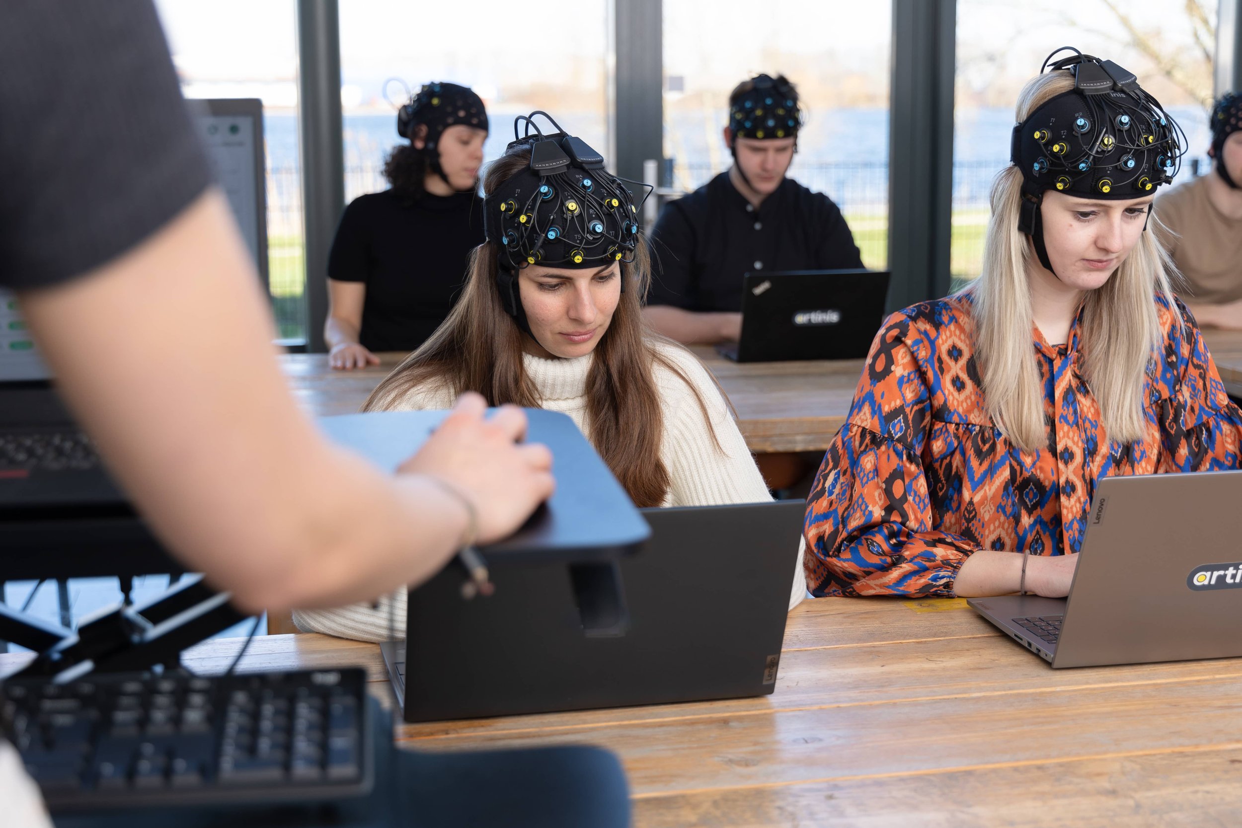 近红外群体超扫描系统Brite Ultra