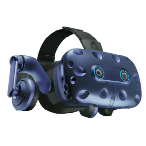 虚拟现实眼动仪Gazetech VR