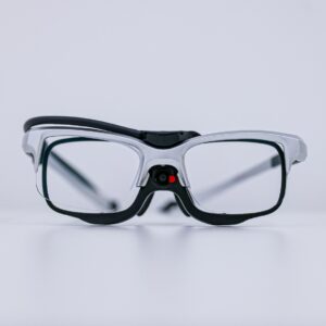 眼镜式眼动仪Gazetech Glass