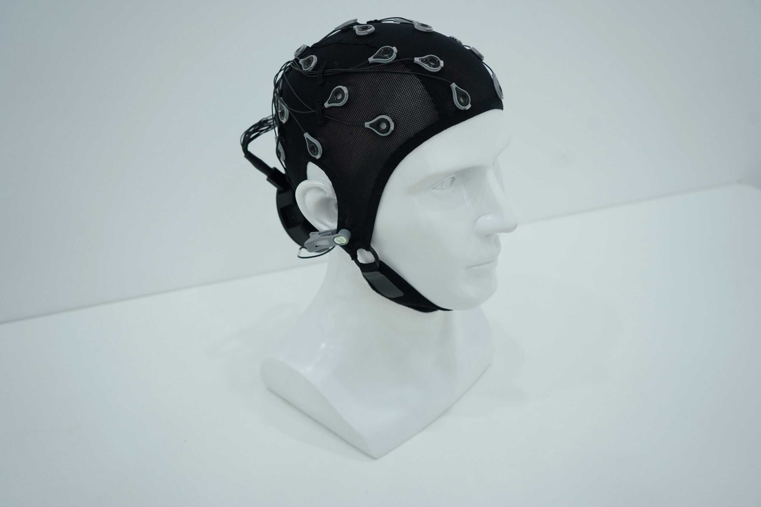 高精度便携式脑电系统Titan - 图片 4