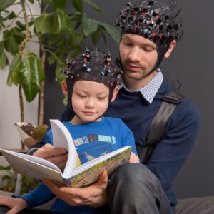 高密度近红外脑成像系统NIRSport2