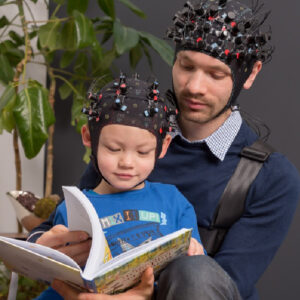 高密度近红外脑成像系统NIRSport2