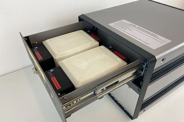 磁共振环境近红外脑成像系统NIRxBorealis - 图片 3